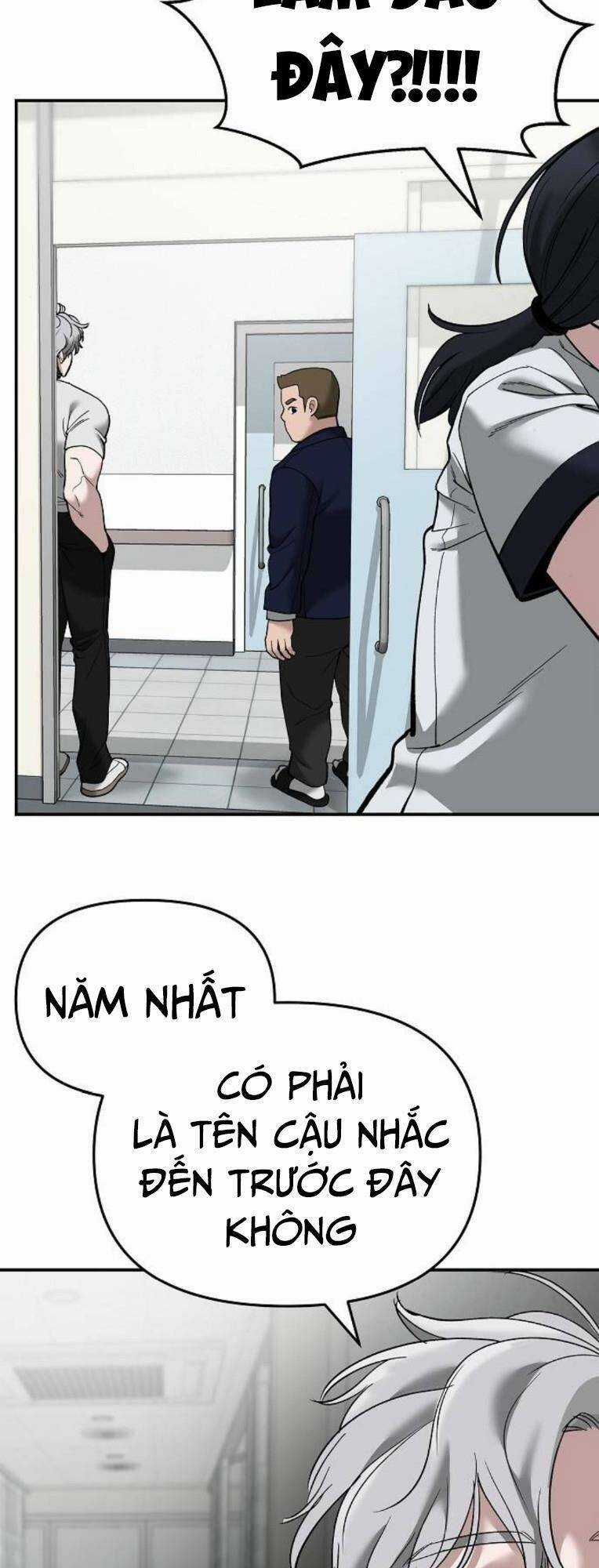 Quản Lí Du Côn - Chapter 63 - Trang 54