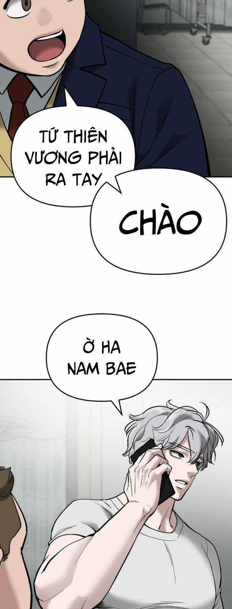 Quản Lí Du Côn - Chapter 63 - Trang 56