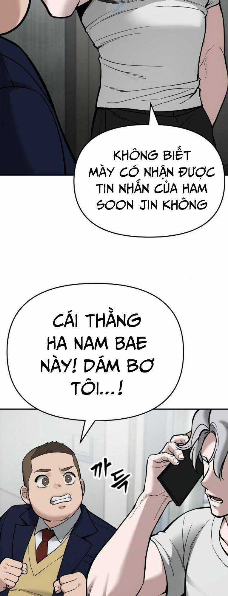 Quản Lí Du Côn - Chapter 63 - Trang 57