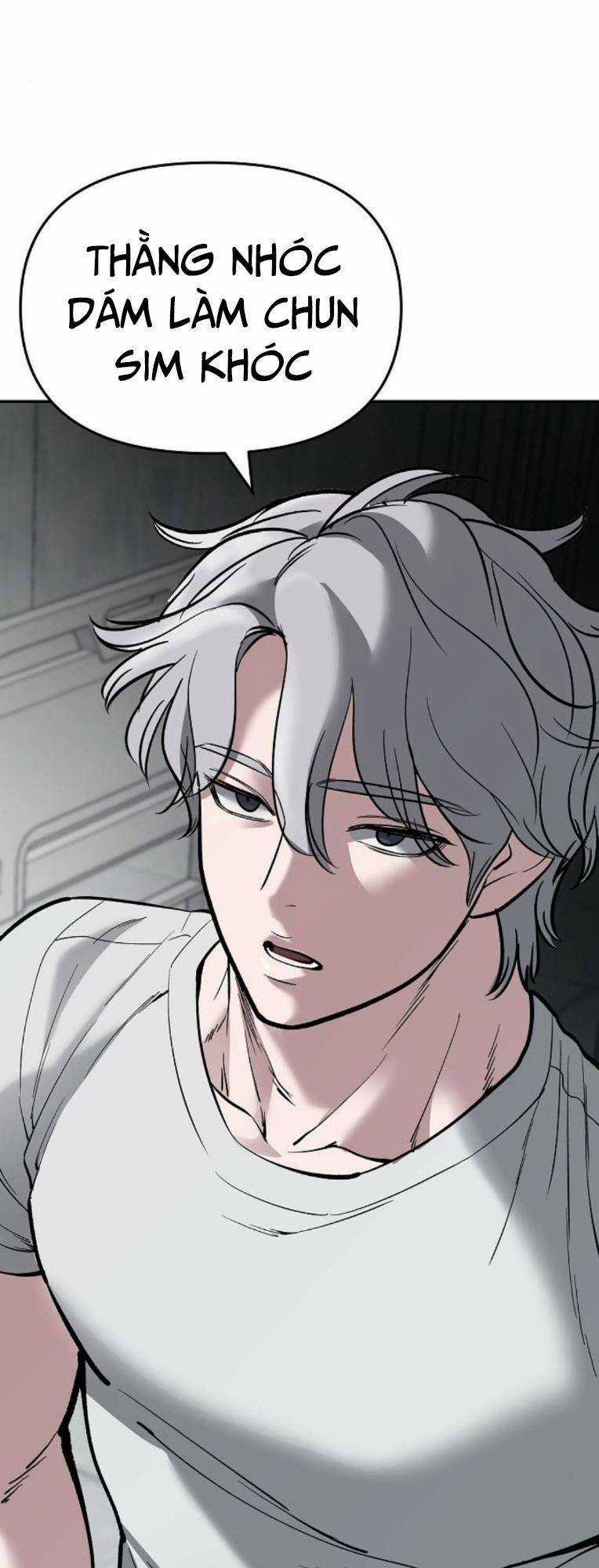 Quản Lí Du Côn - Chapter 63 - Trang 62