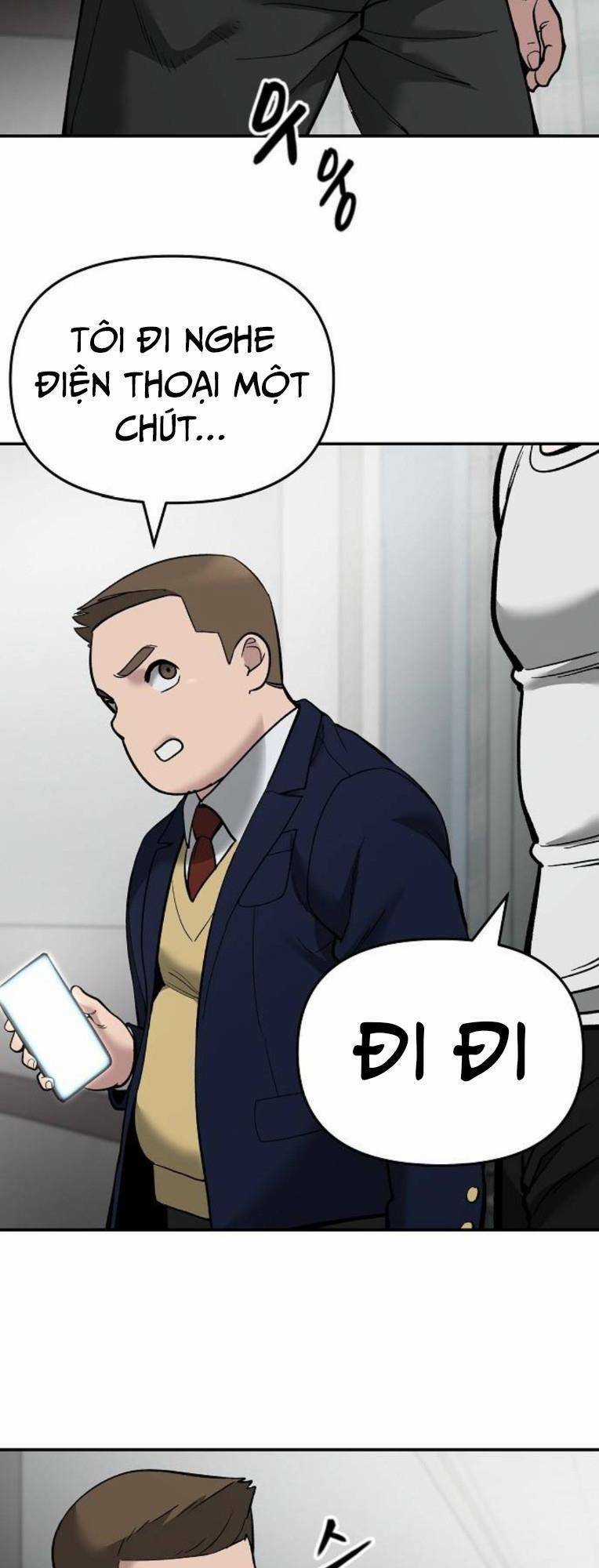 Quản Lí Du Côn - Chapter 63 - Trang 64