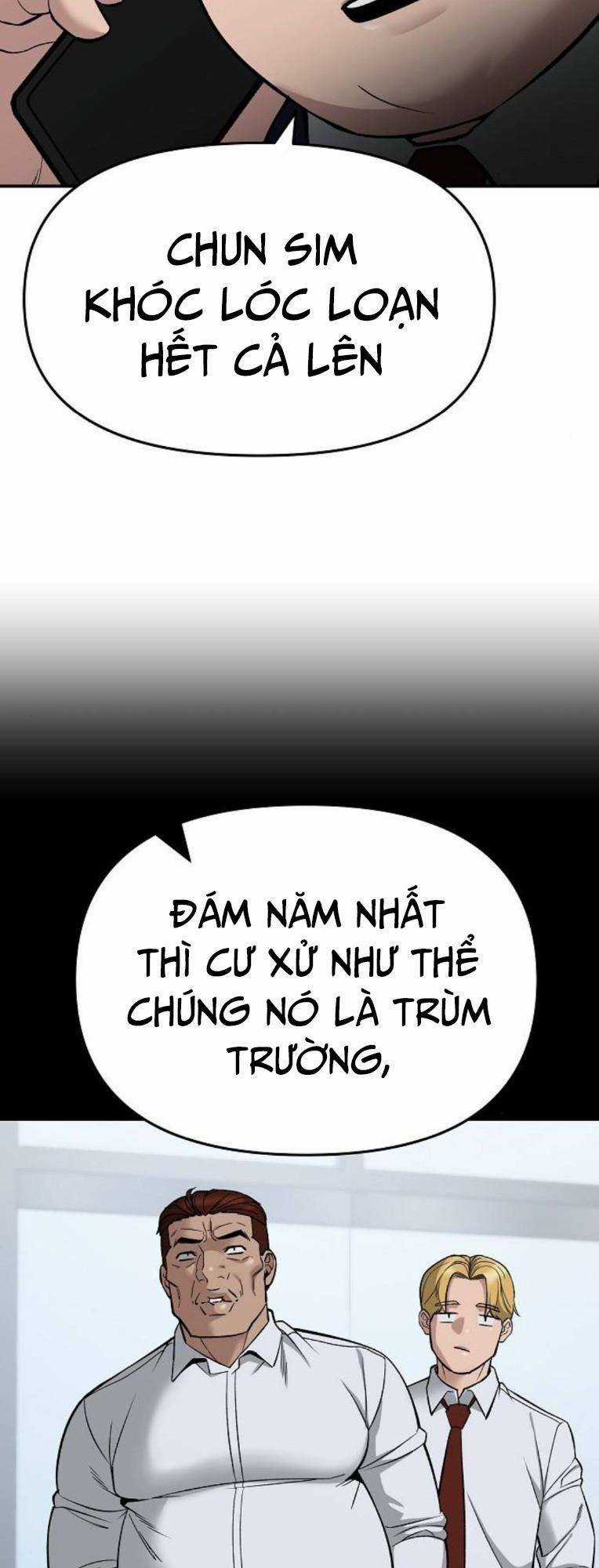 Quản Lí Du Côn - Chapter 63 - Trang 68