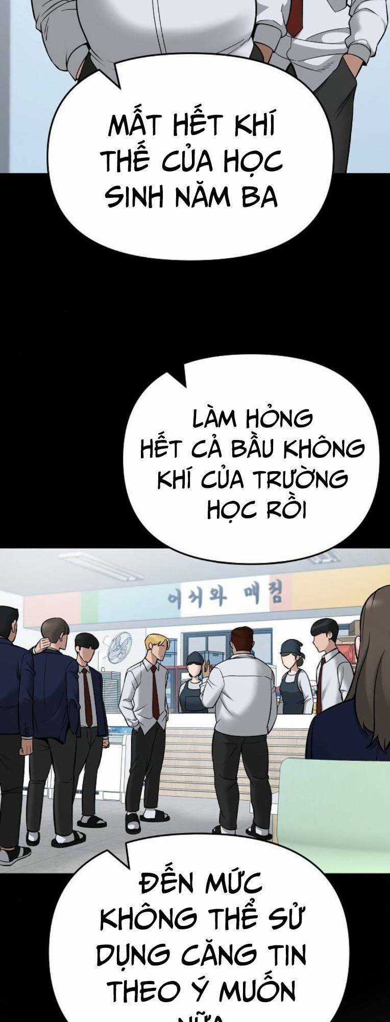Quản Lí Du Côn - Chapter 63 - Trang 69