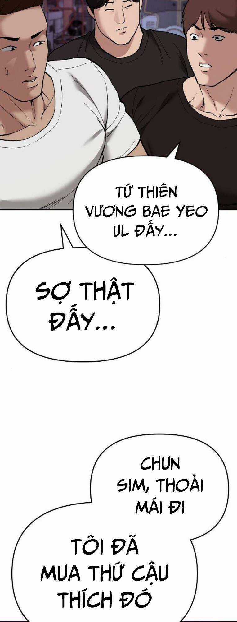 Quản Lí Du Côn - Chapter 63 - Trang 8