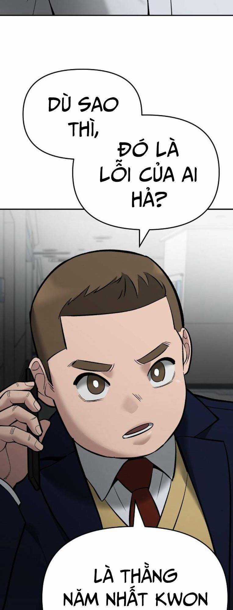 Quản Lí Du Côn - Chapter 63 - Trang 71