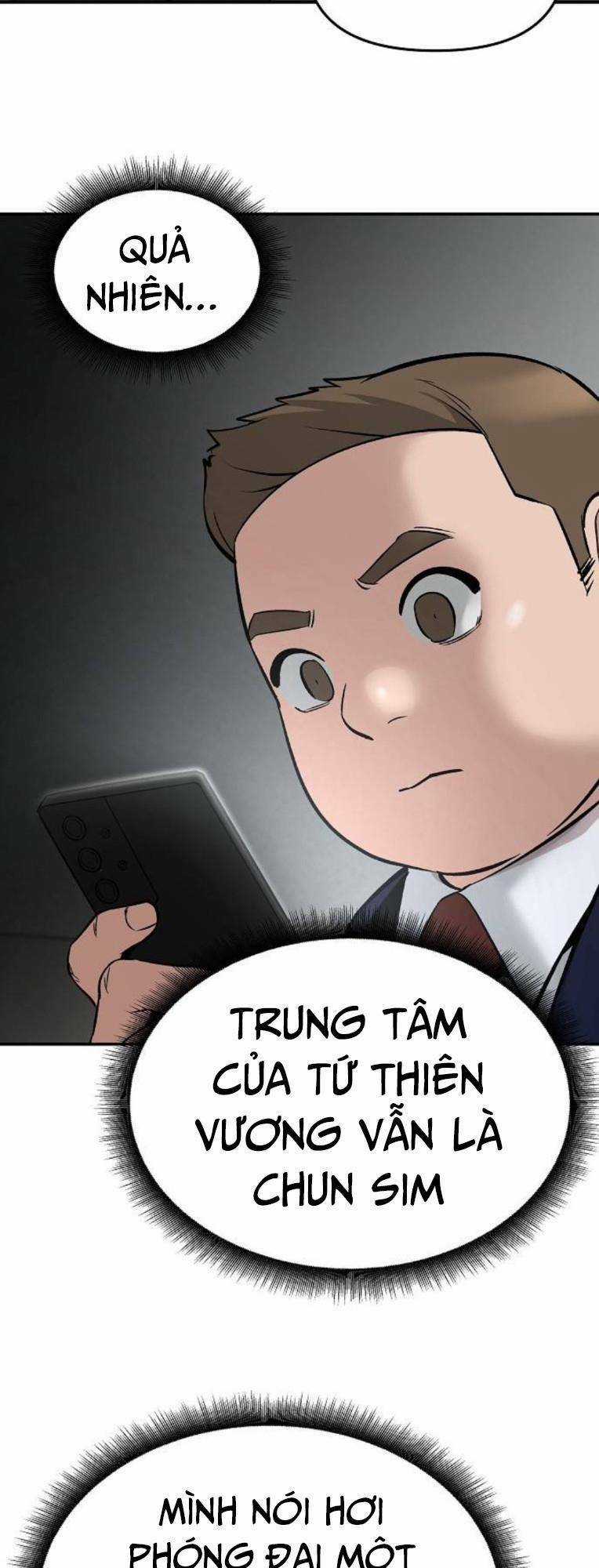 Quản Lí Du Côn - Chapter 63 - Trang 73