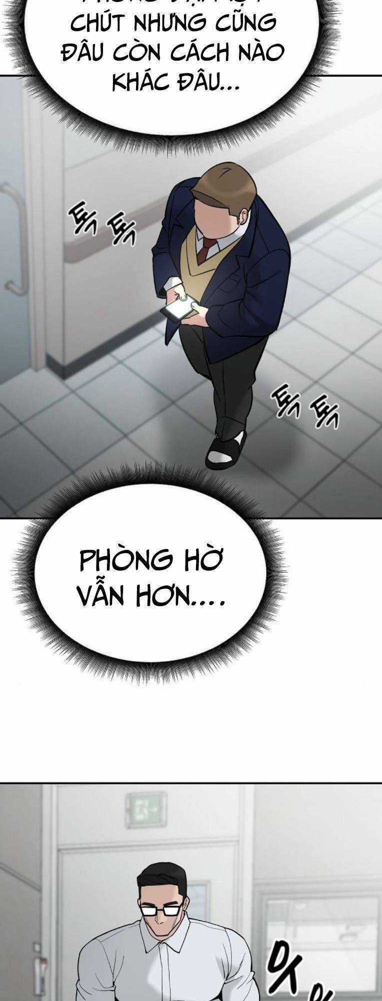 Quản Lí Du Côn - Chapter 63 - Trang 74