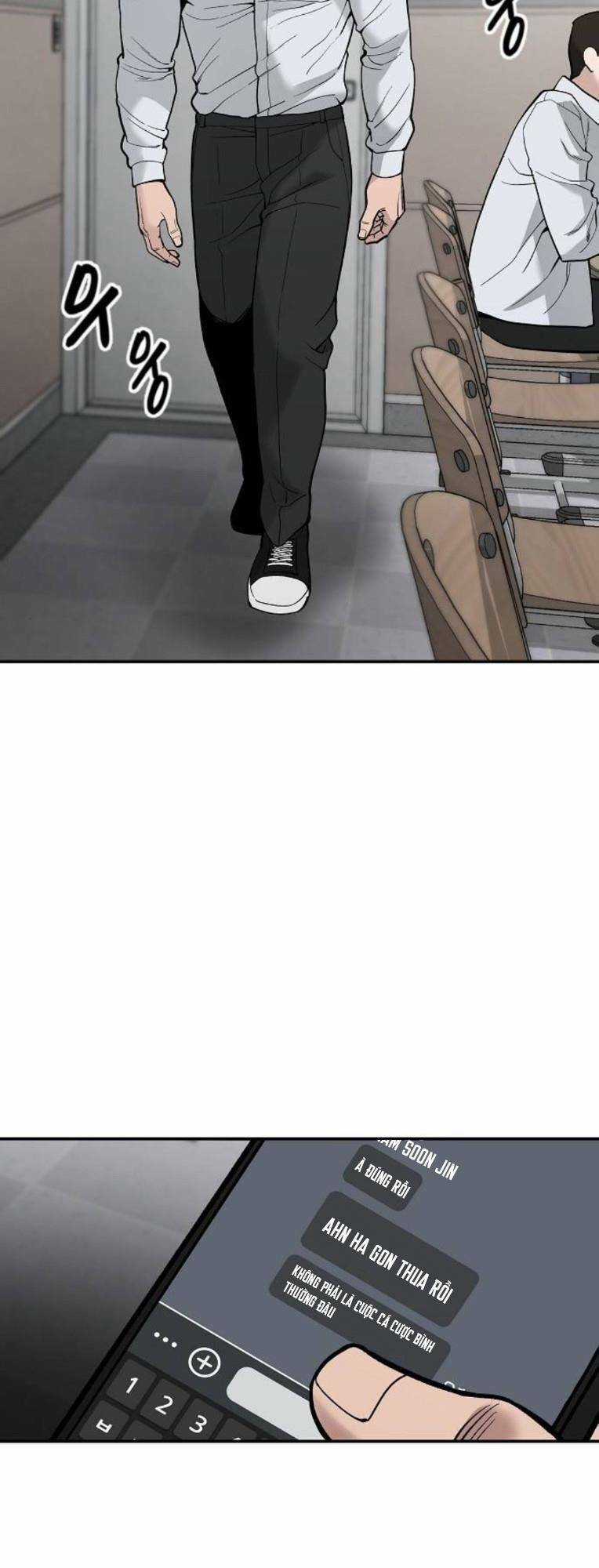 Quản Lí Du Côn - Chapter 63 - Trang 75