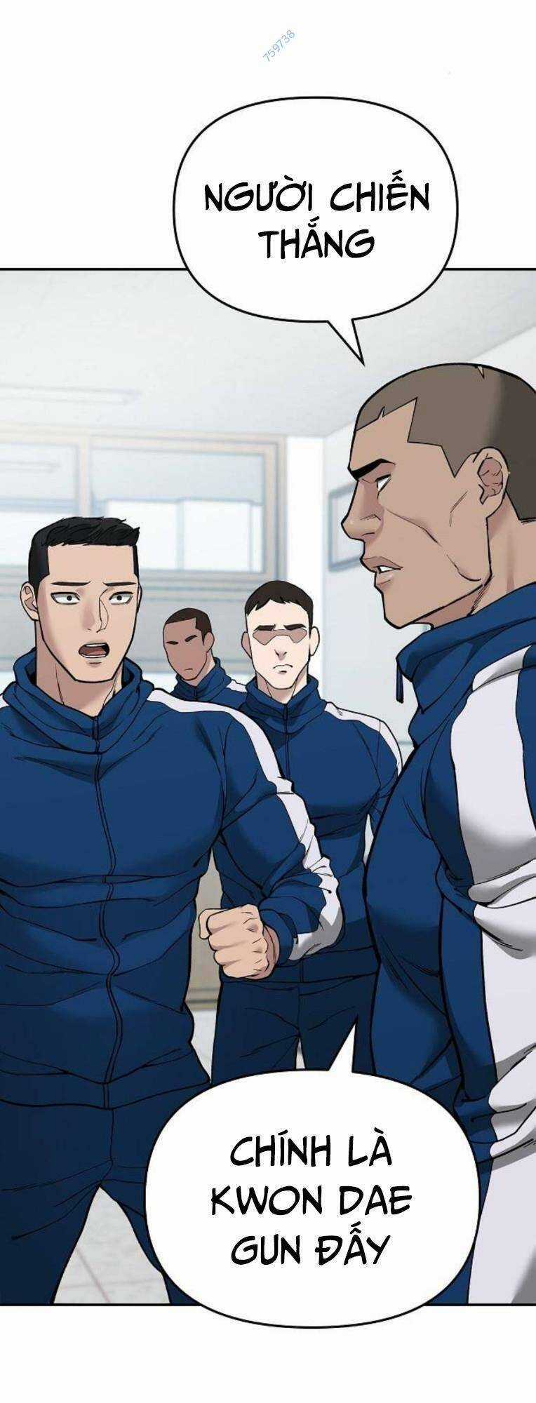 Quản Lí Du Côn - Chapter 63 - Trang 80