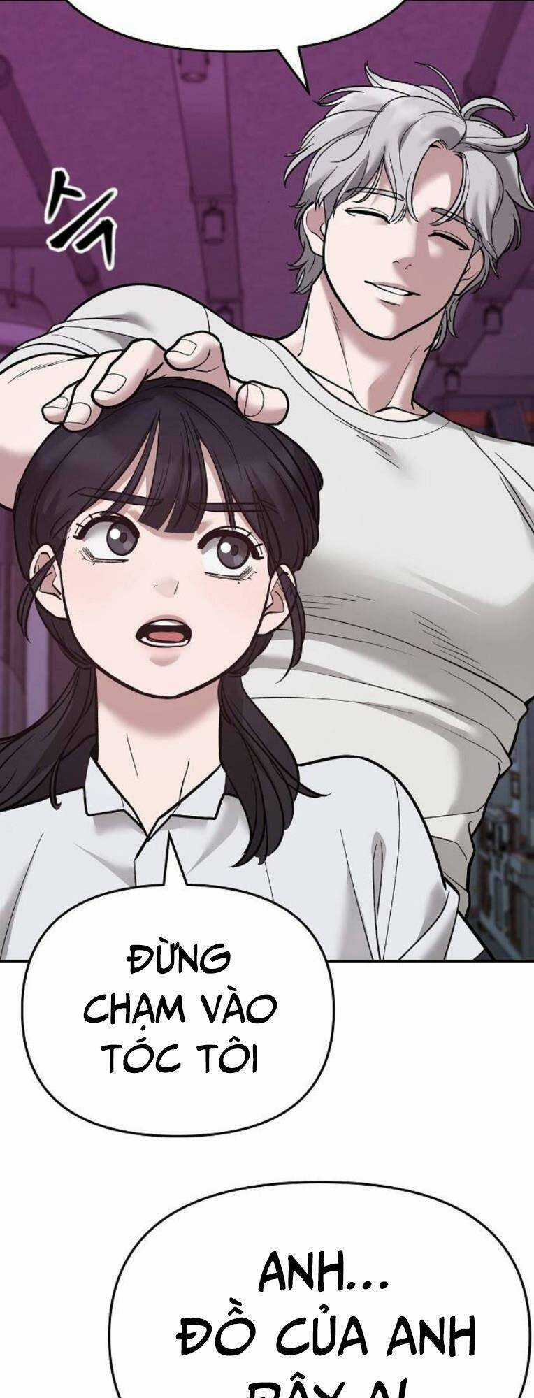 Quản Lí Du Côn - Chapter 63 - Trang 9