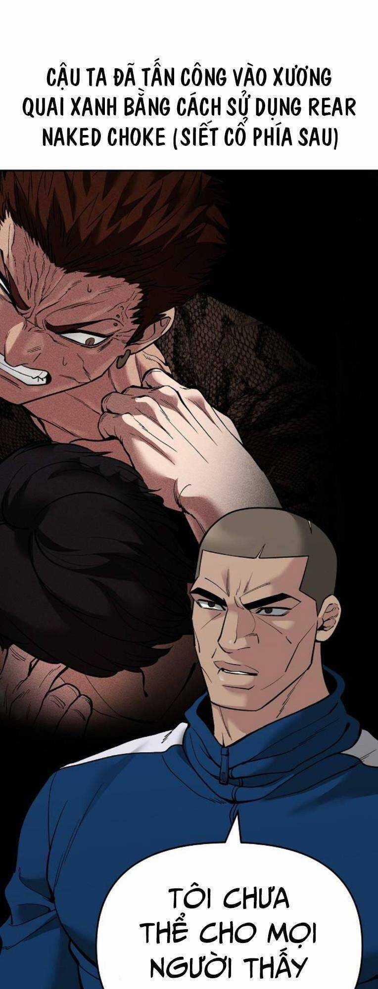 Quản Lí Du Côn - Chapter 63 - Trang 81