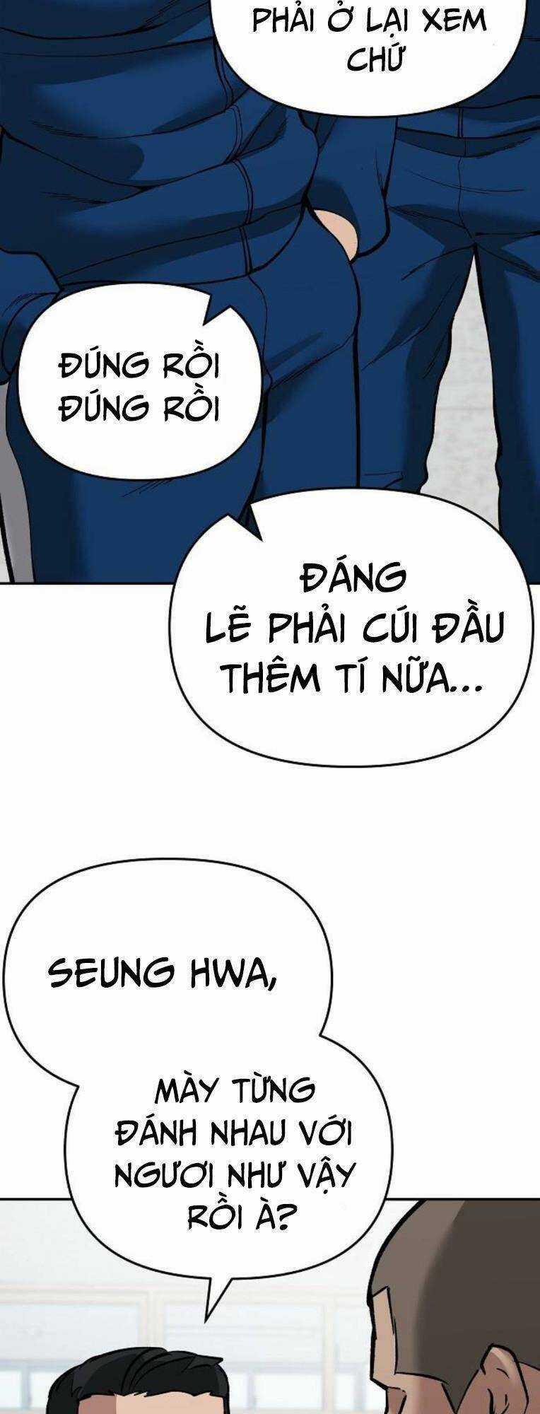 Quản Lí Du Côn - Chapter 63 - Trang 83
