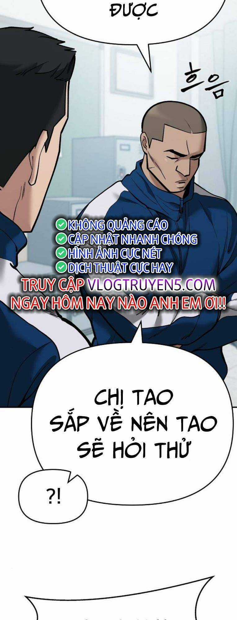 Quản Lí Du Côn - Chapter 63 - Trang 86