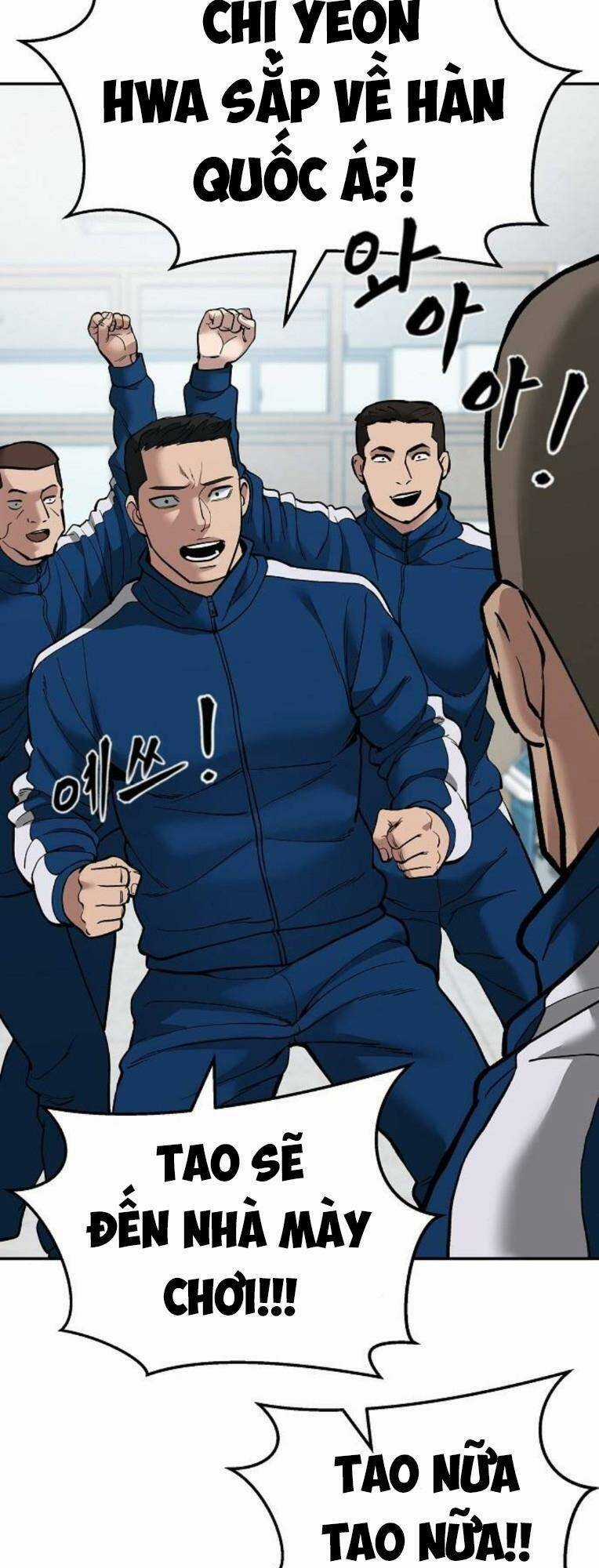 Quản Lí Du Côn - Chapter 63 - Trang 87