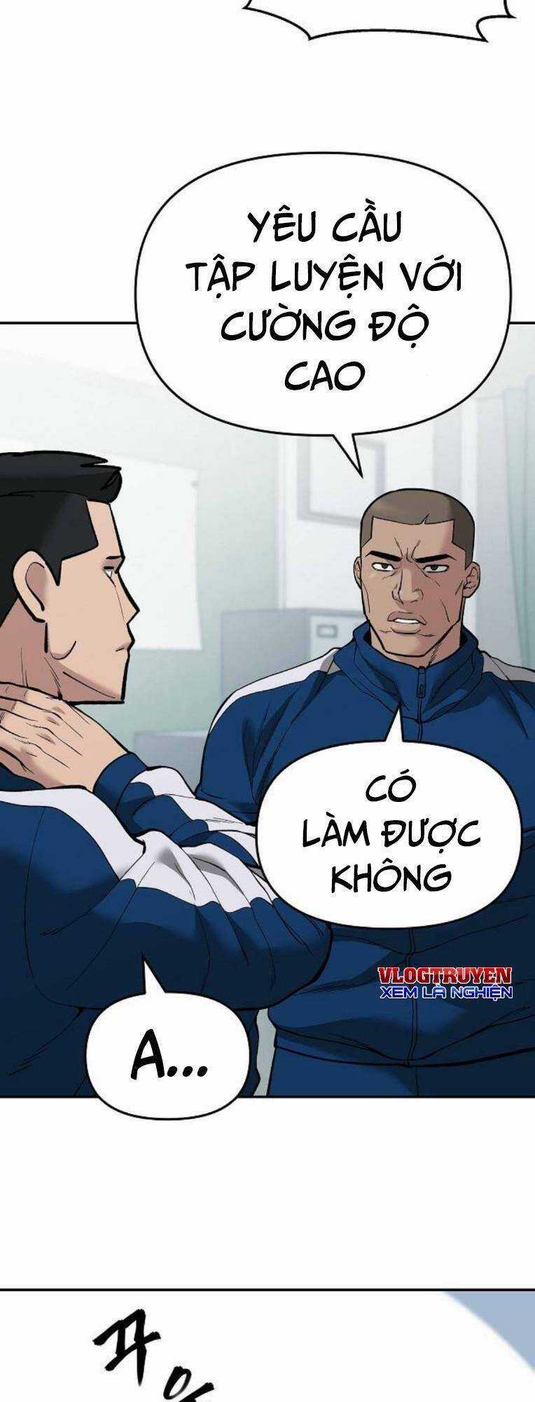 Quản Lí Du Côn - Chapter 63 - Trang 88