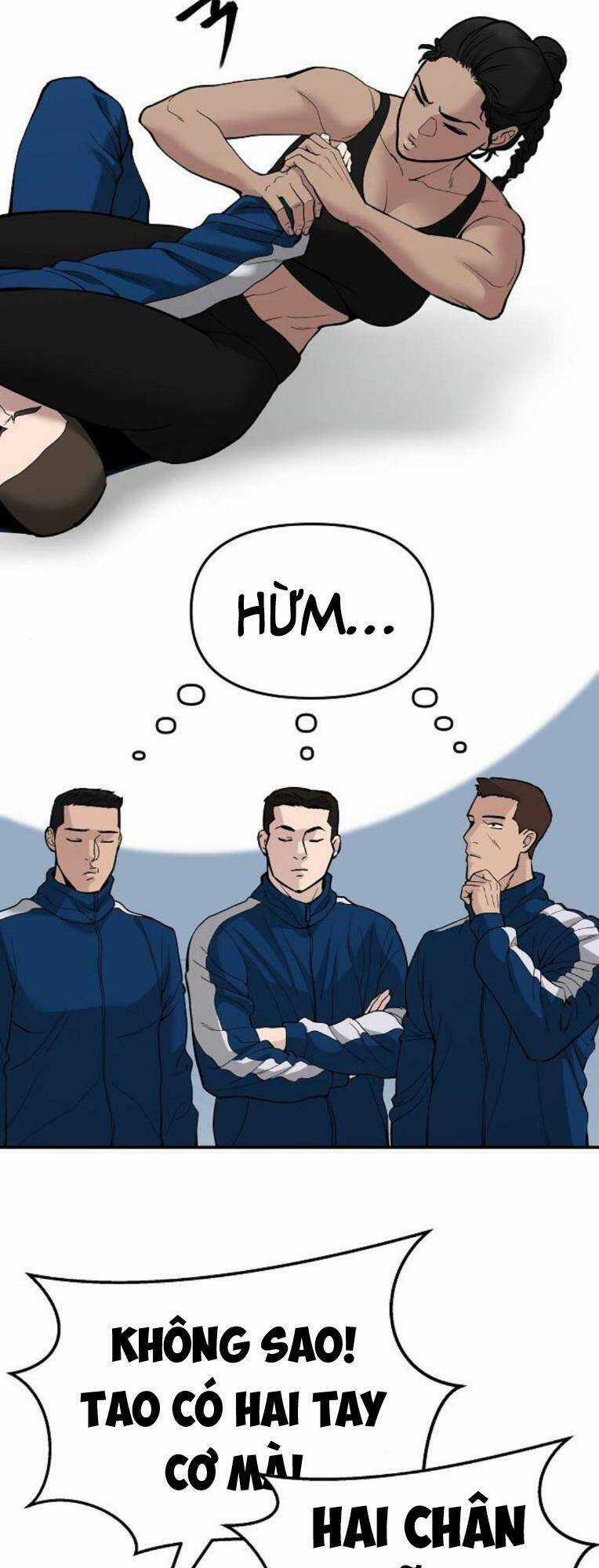 Quản Lí Du Côn - Chapter 63 - Trang 89