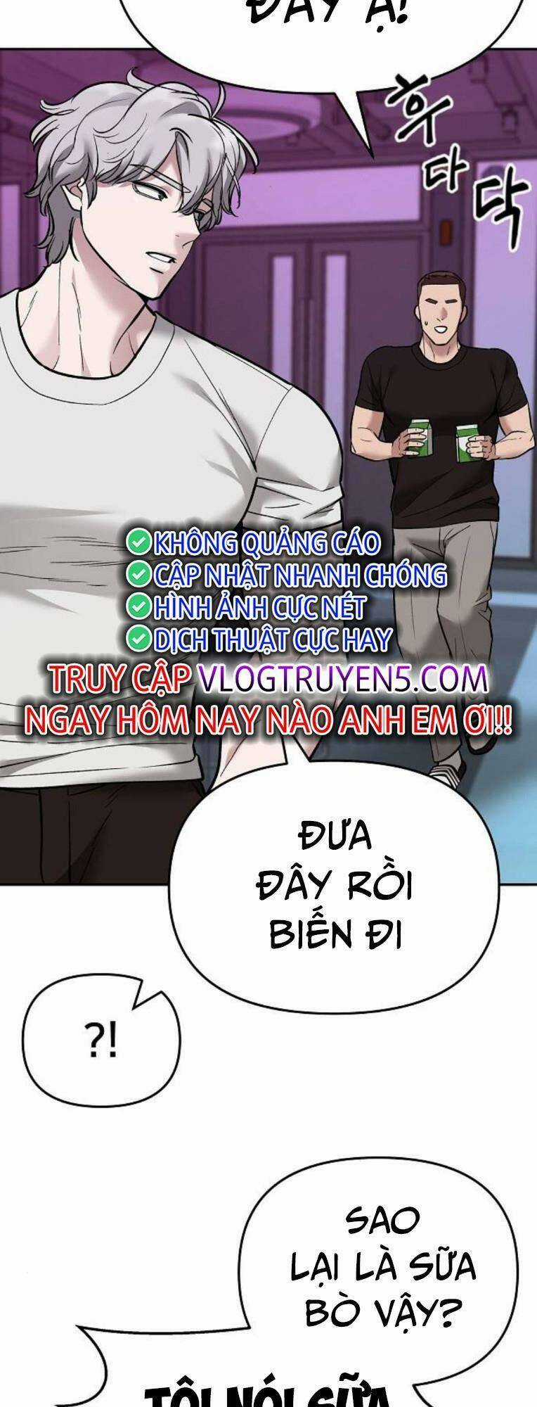 Quản Lí Du Côn - Chapter 63 - Trang 10