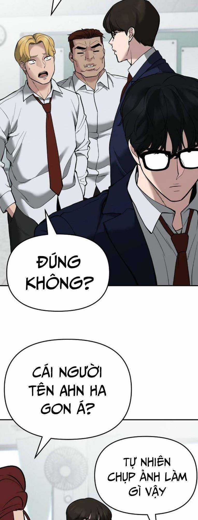 Quản Lí Du Côn - Chapter 63 - Trang 92