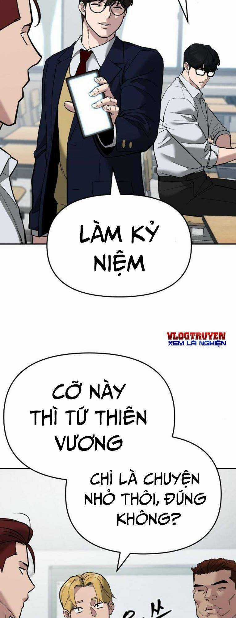 Quản Lí Du Côn - Chapter 63 - Trang 93