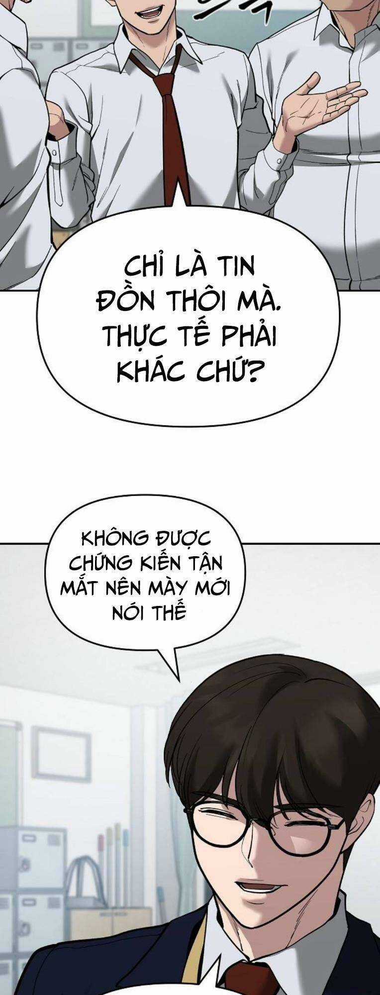 Quản Lí Du Côn - Chapter 63 - Trang 94