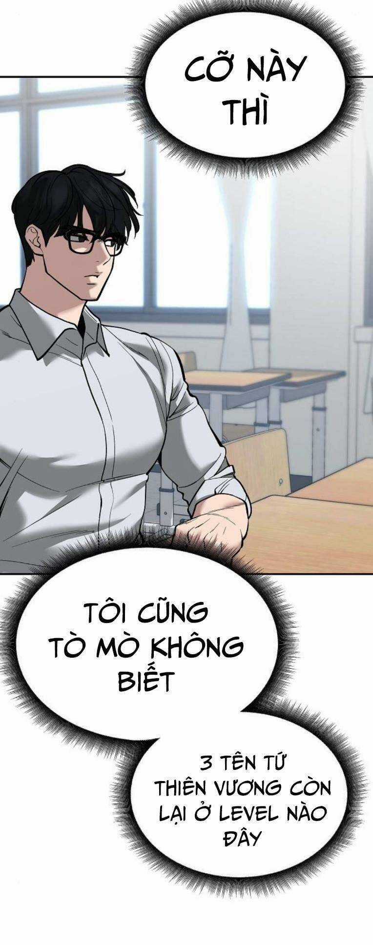 Quản Lí Du Côn - Chapter 63 - Trang 99