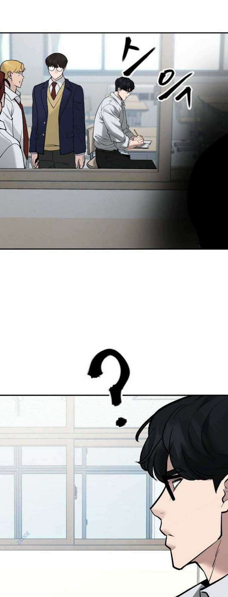 Quản Lí Du Côn - Chapter 64 - Trang 1