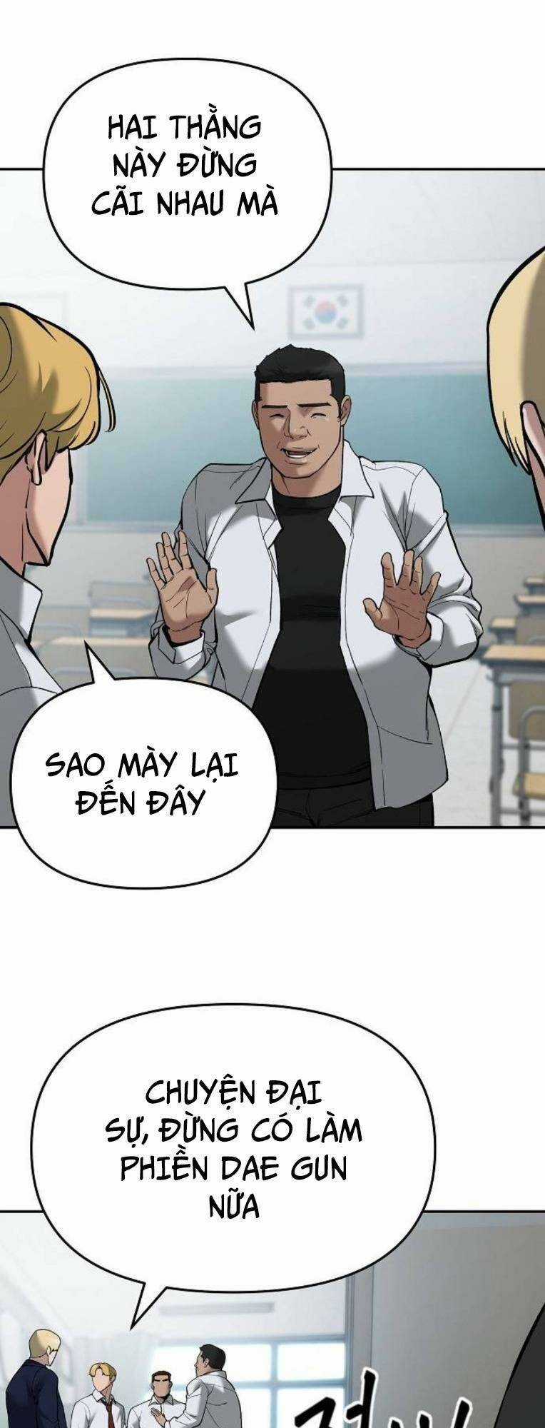 Quản Lí Du Côn - Chapter 64 - Trang 102