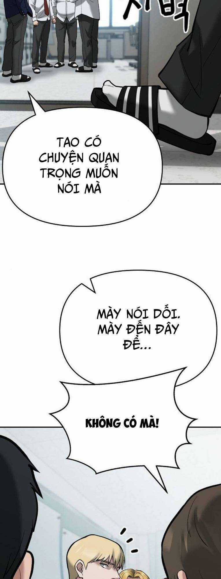 Quản Lí Du Côn - Chapter 64 - Trang 103