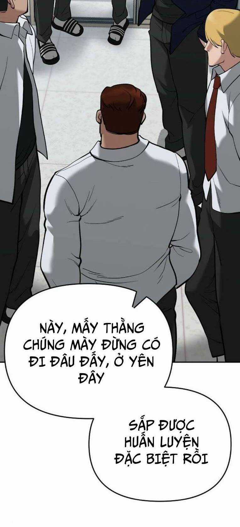 Quản Lí Du Côn - Chapter 64 - Trang 106