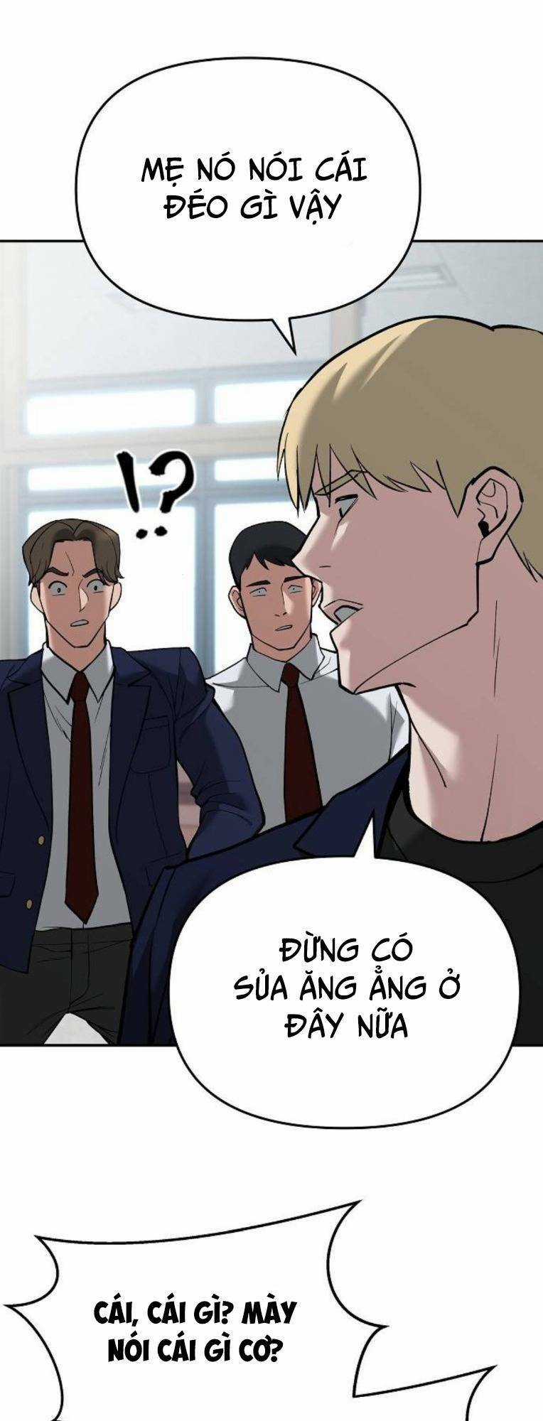 Quản Lí Du Côn - Chapter 64 - Trang 107