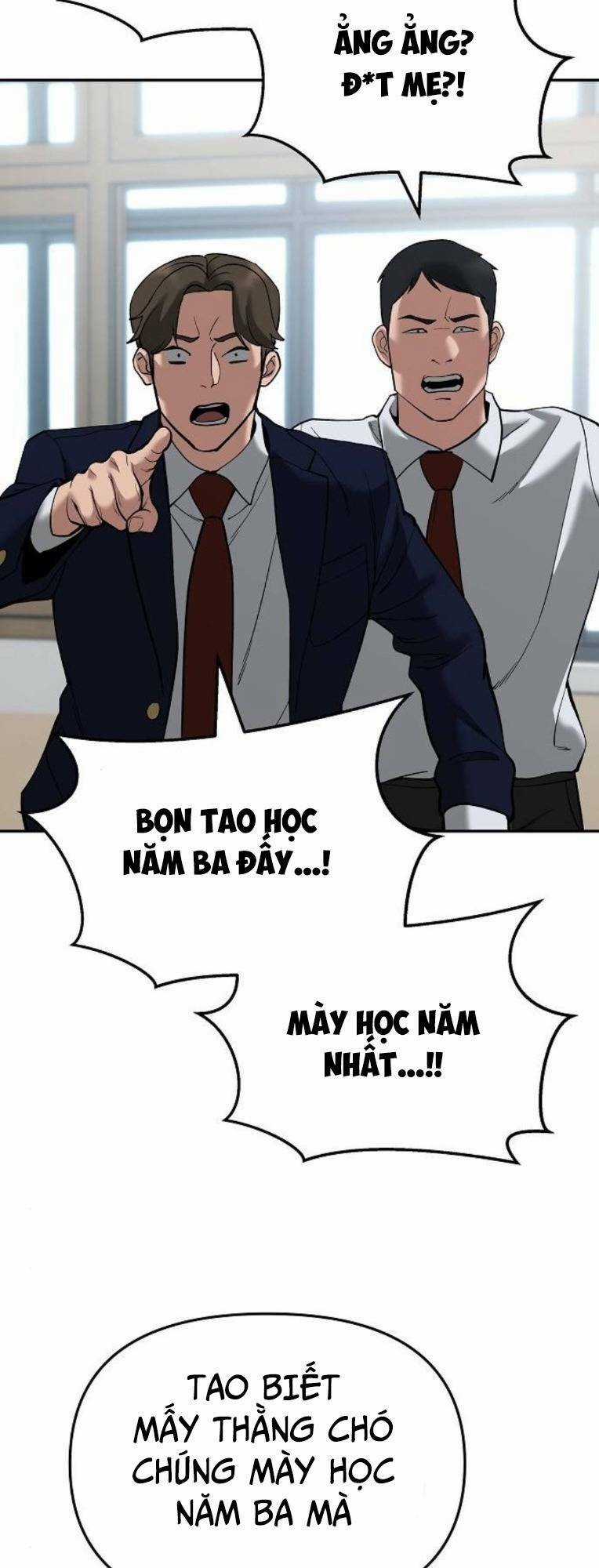 Quản Lí Du Côn - Chapter 64 - Trang 108