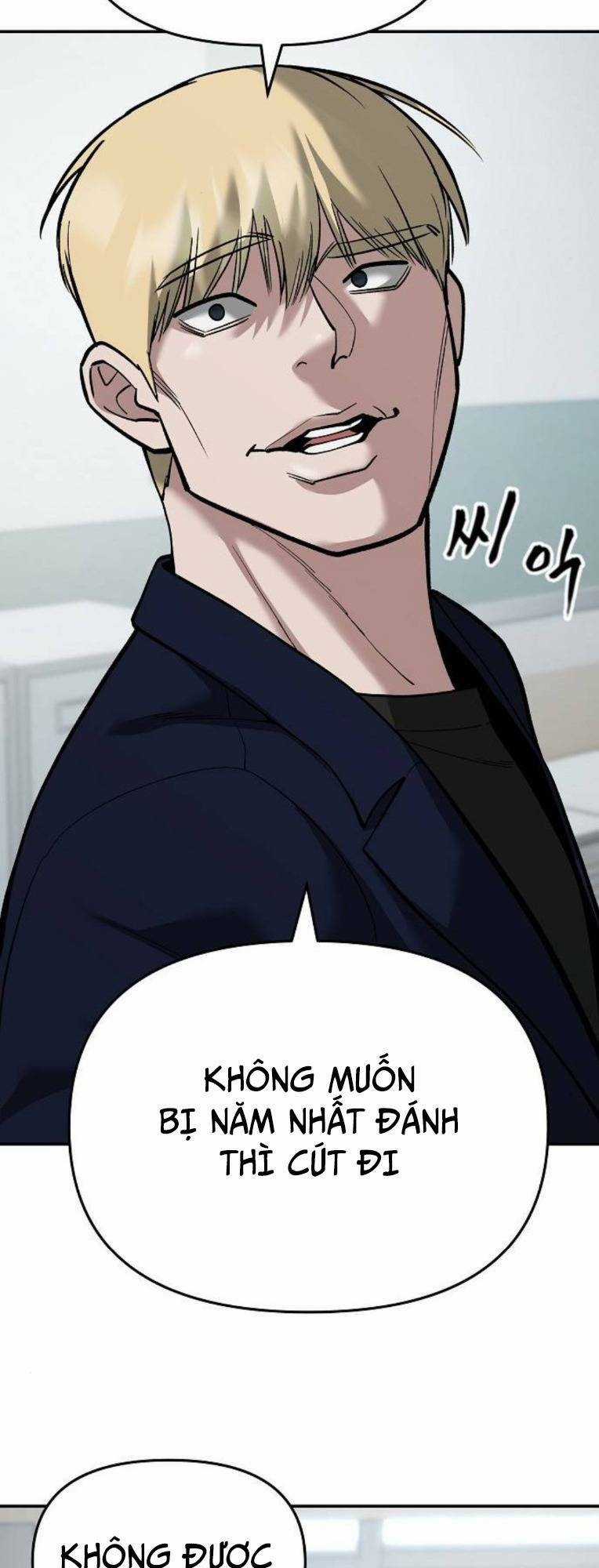 Quản Lí Du Côn - Chapter 64 - Trang 109