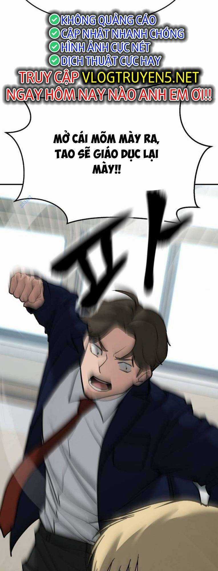 Quản Lí Du Côn - Chapter 64 - Trang 113