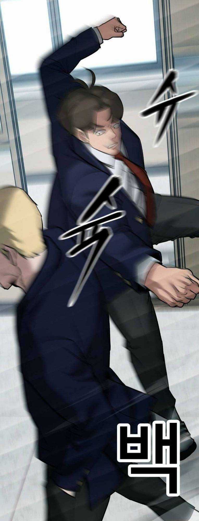 Quản Lí Du Côn - Chapter 64 - Trang 115