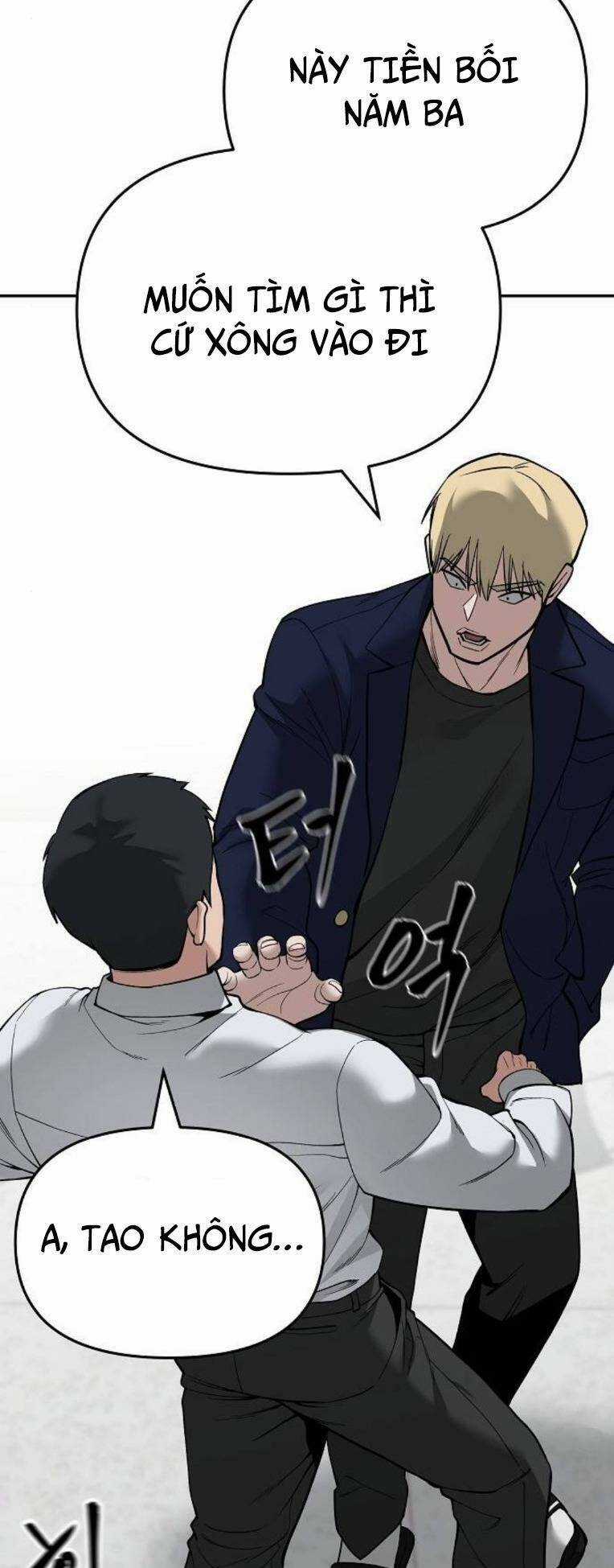 Quản Lí Du Côn - Chapter 64 - Trang 124