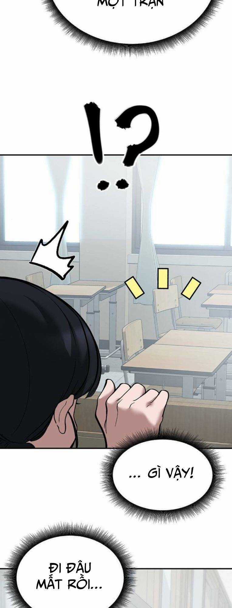 Quản Lí Du Côn - Chapter 64 - Trang 14