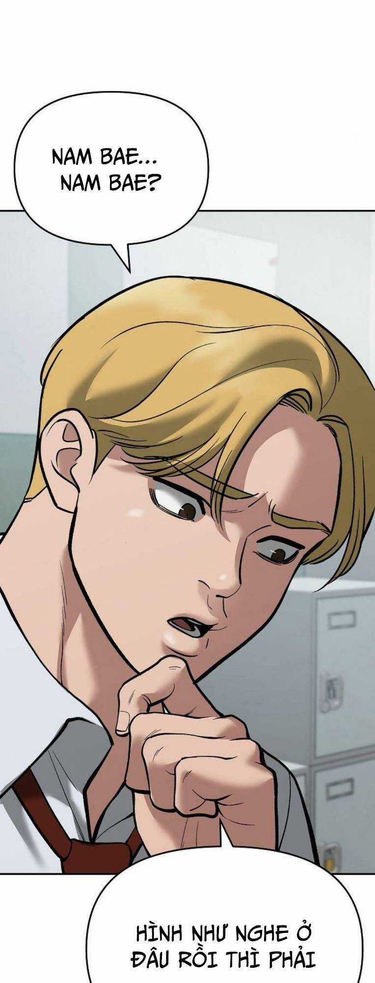 Quản Lí Du Côn - Chapter 64 - Trang 131