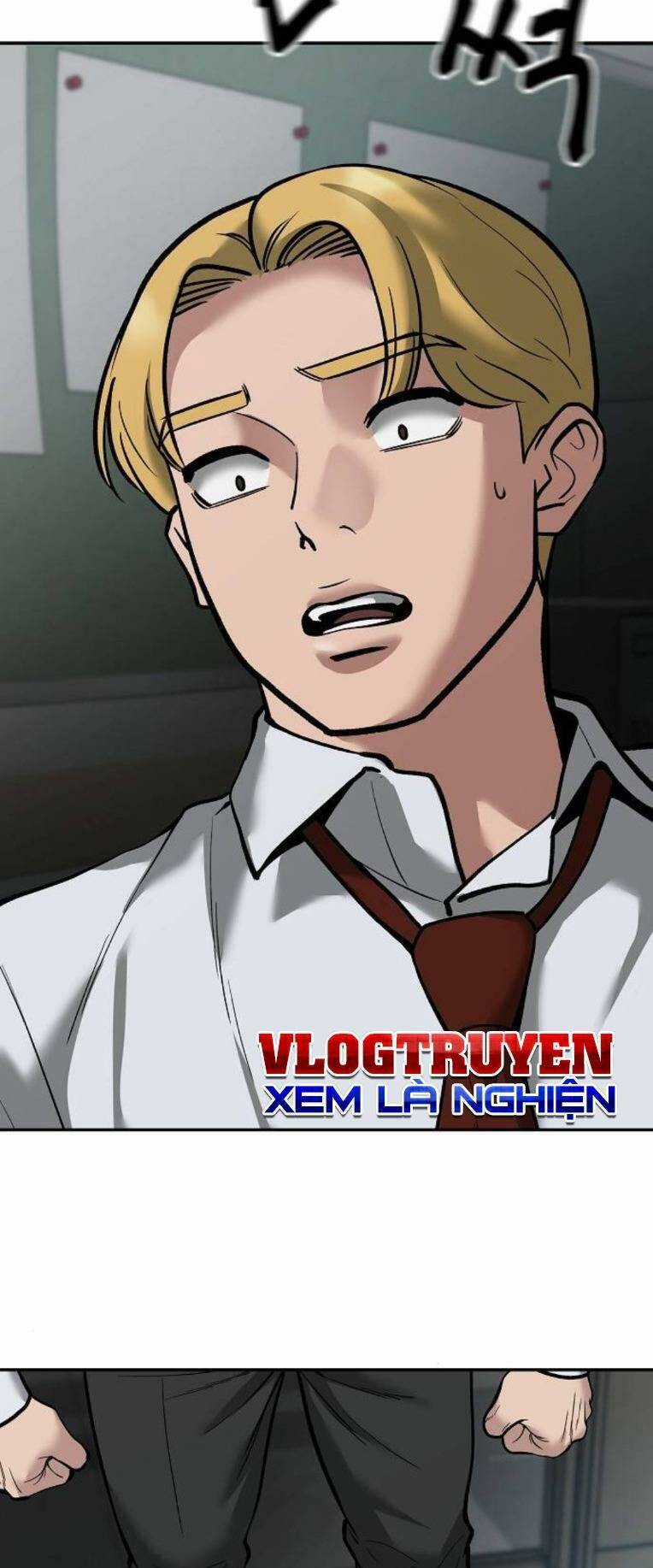 Quản Lí Du Côn - Chapter 64 - Trang 133