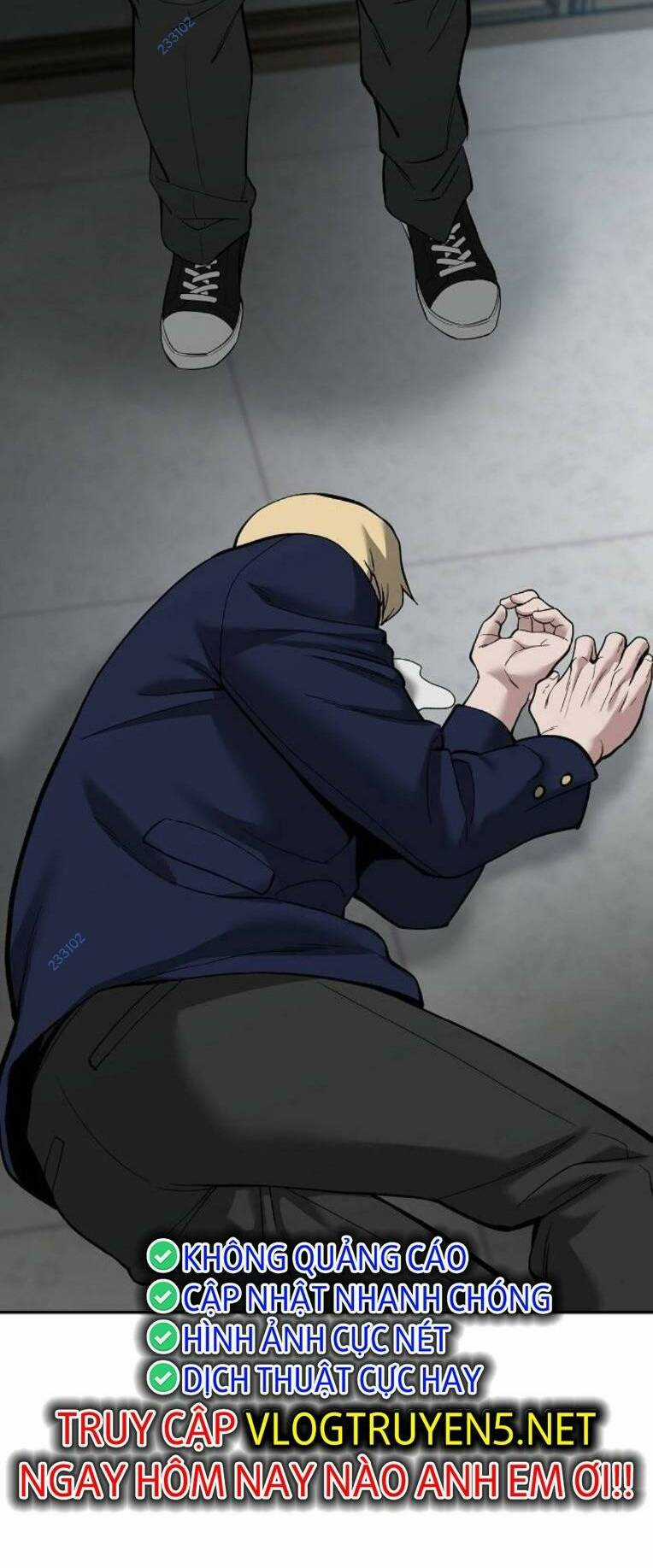 Quản Lí Du Côn - Chapter 64 - Trang 134