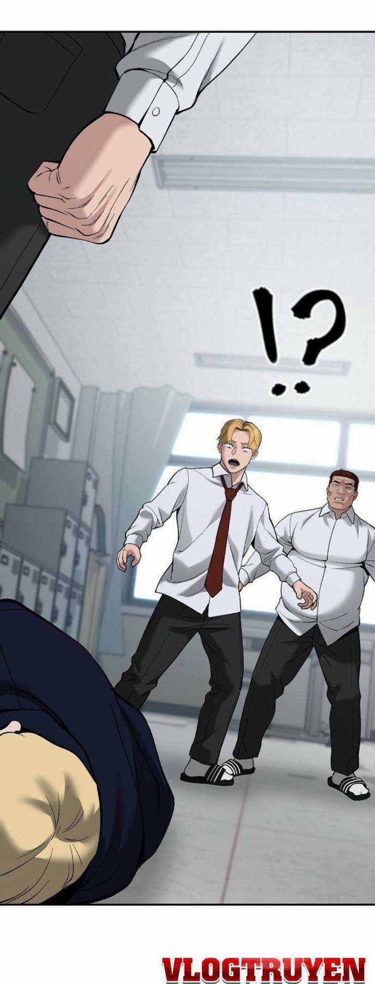 Quản Lí Du Côn - Chapter 64 - Trang 135