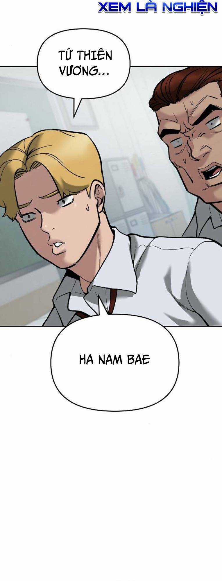 Quản Lí Du Côn - Chapter 64 - Trang 136