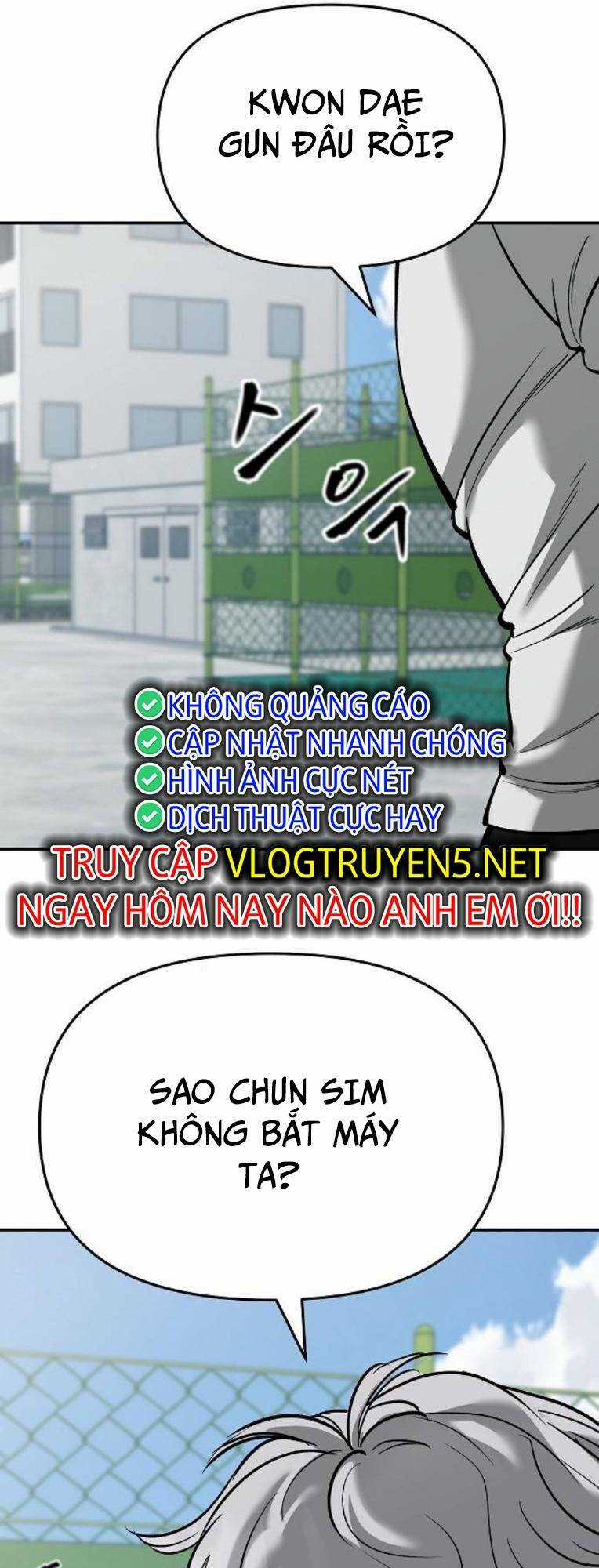 Quản Lí Du Côn - Chapter 64 - Trang 137