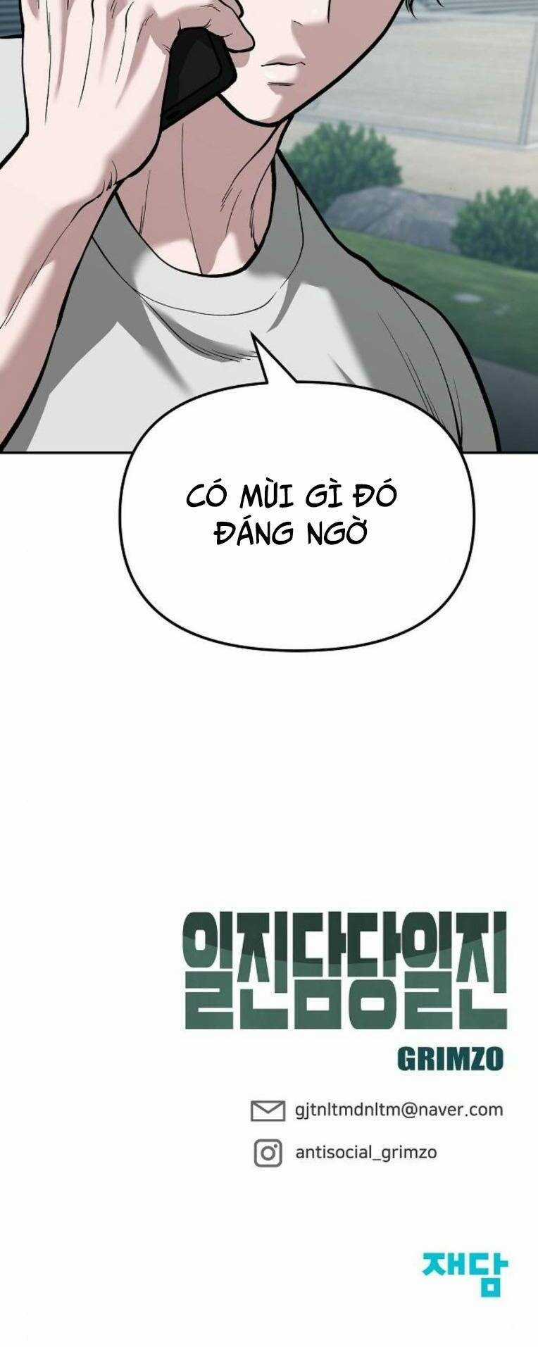 Quản Lí Du Côn - Chapter 64 - Trang 140