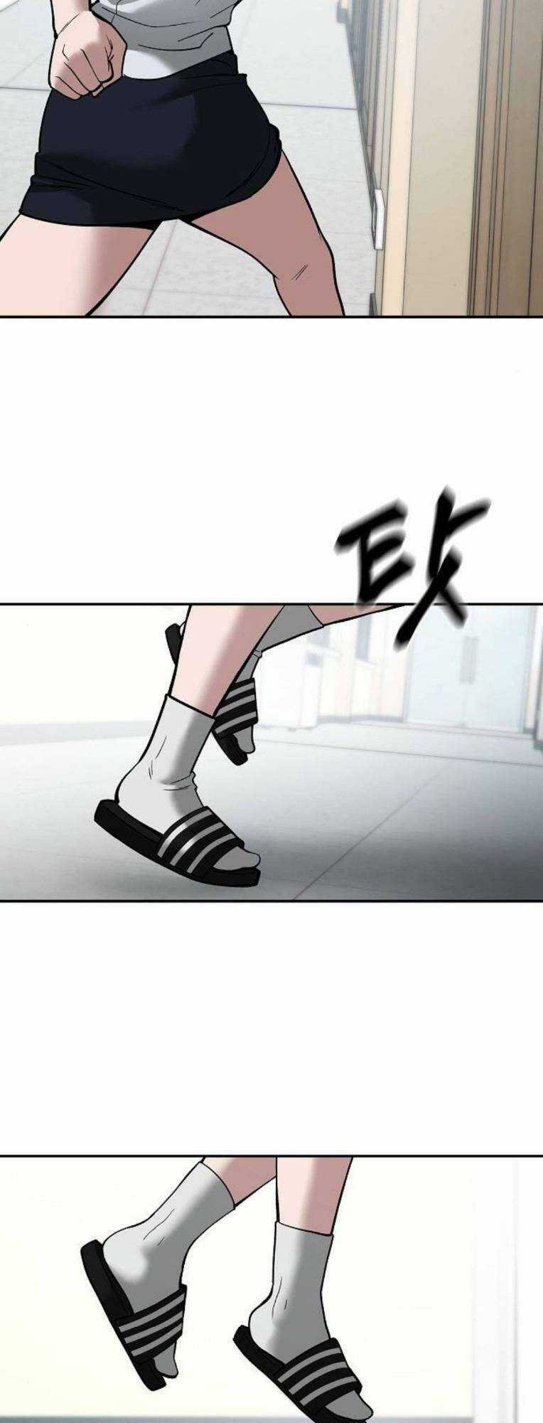 Quản Lí Du Côn - Chapter 64 - Trang 18