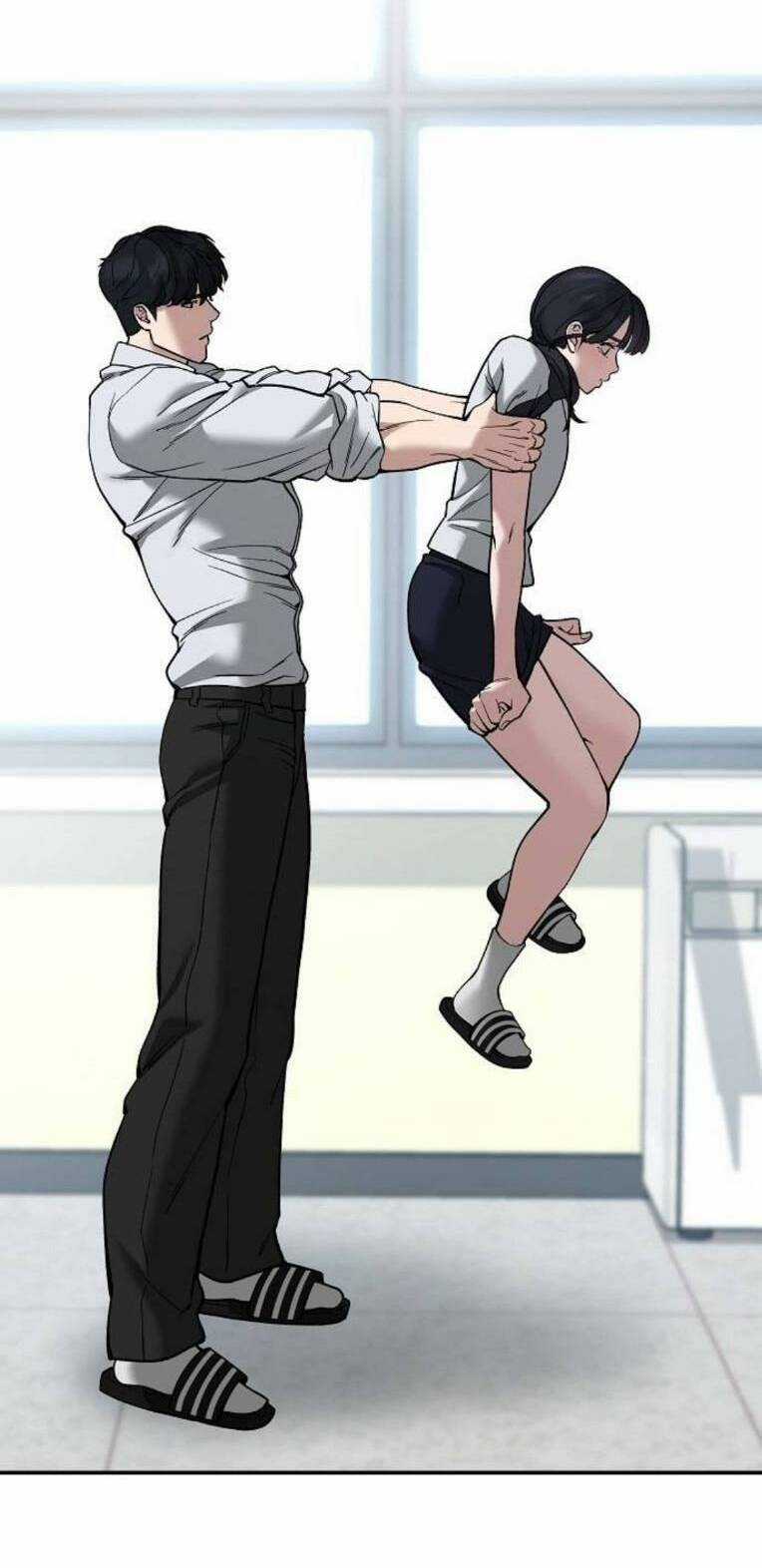 Quản Lí Du Côn - Chapter 64 - Trang 20