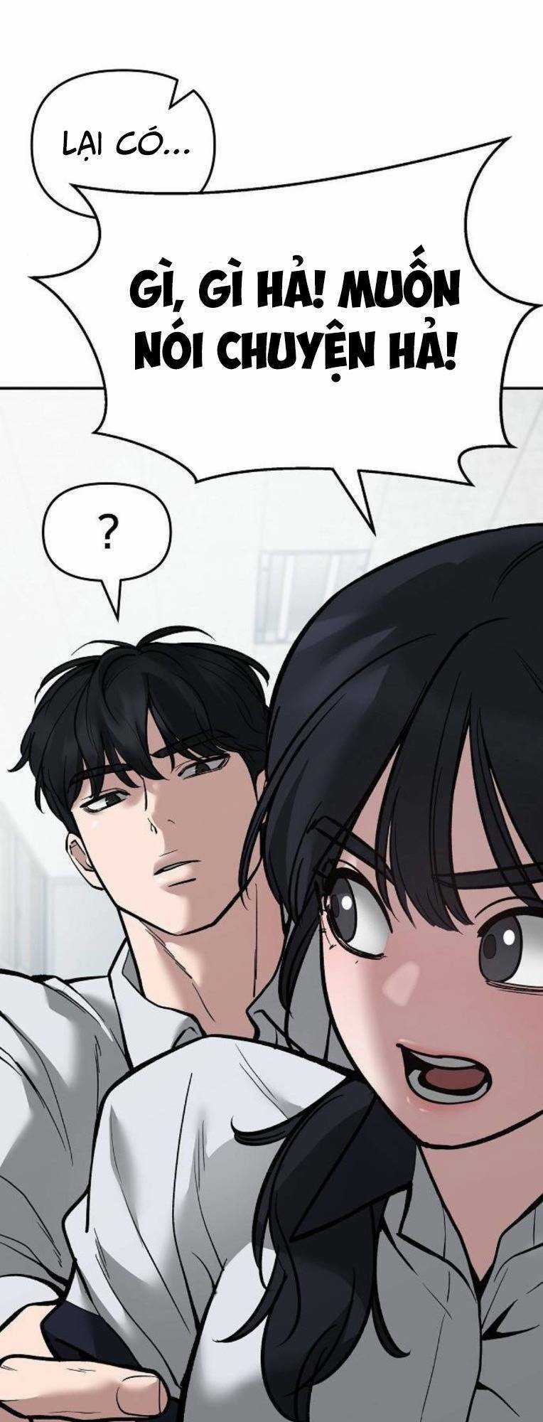 Quản Lí Du Côn - Chapter 64 - Trang 21