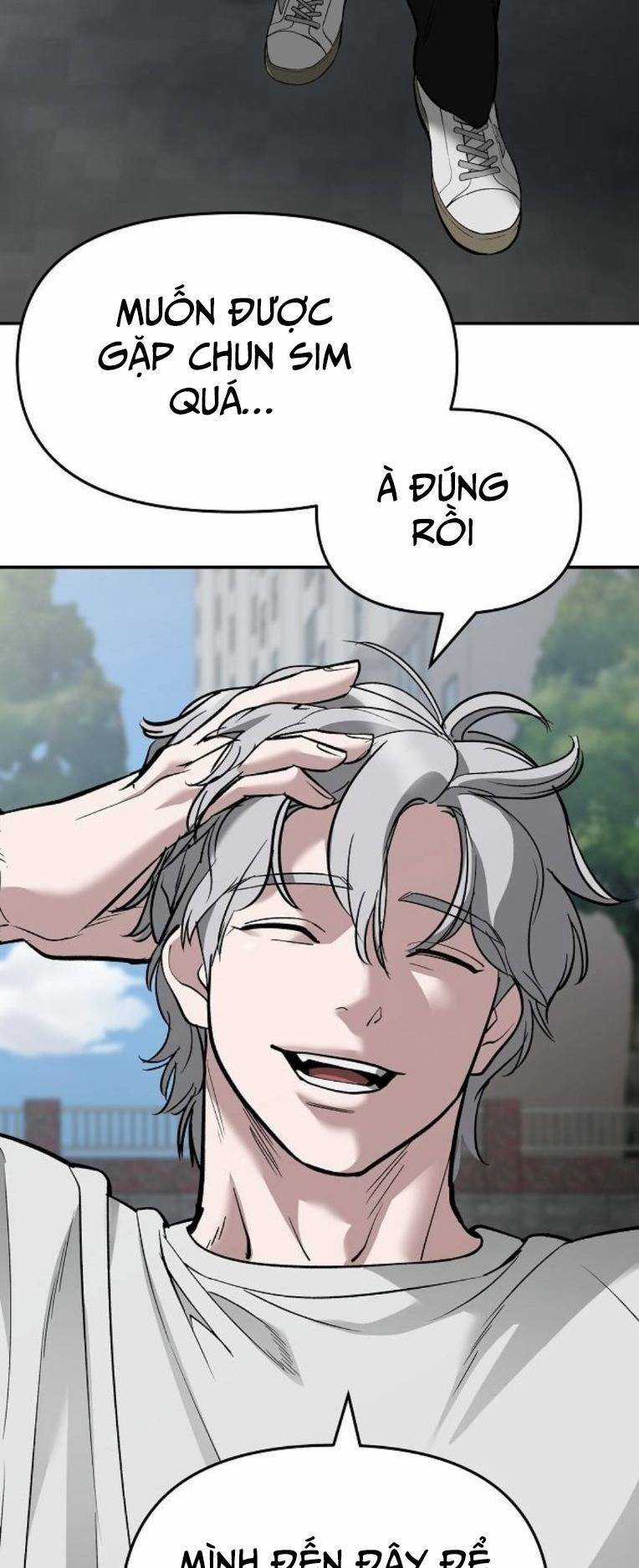 Quản Lí Du Côn - Chapter 64 - Trang 32