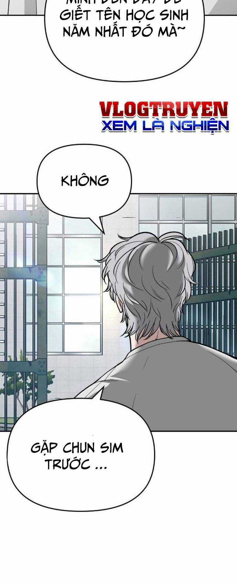 Quản Lí Du Côn - Chapter 64 - Trang 33