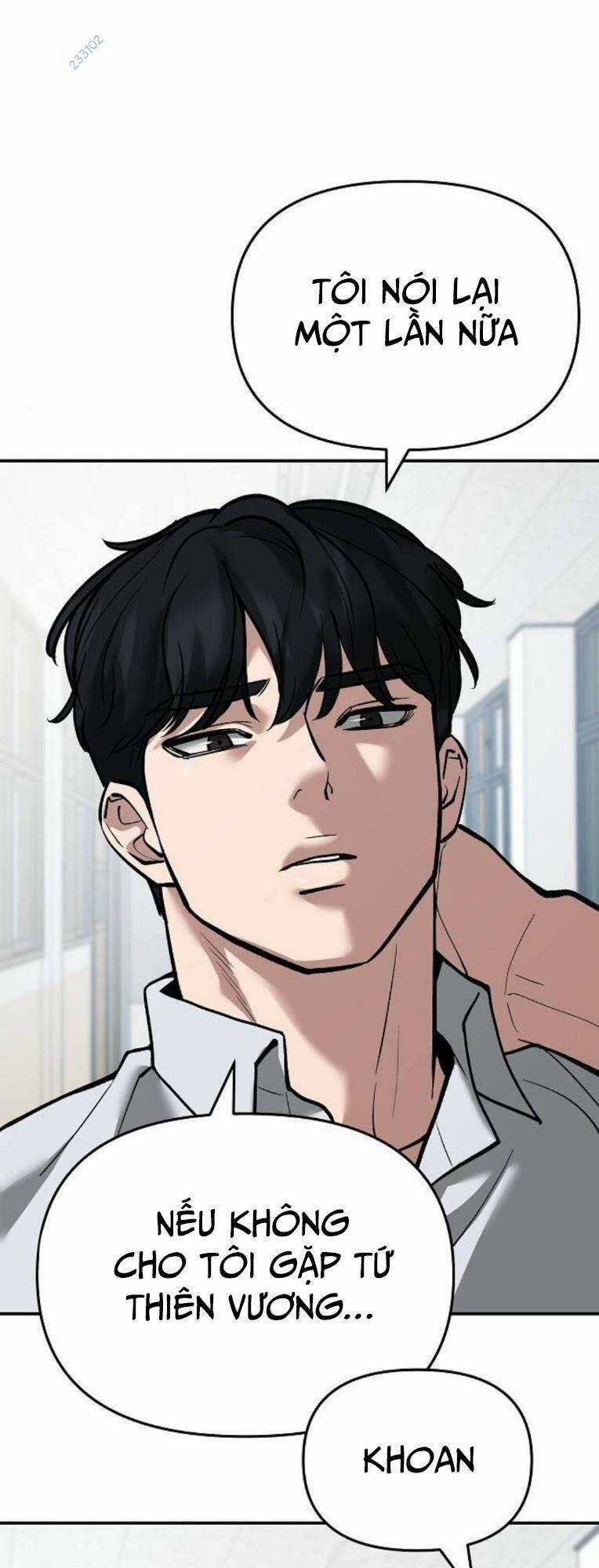 Quản Lí Du Côn - Chapter 64 - Trang 34