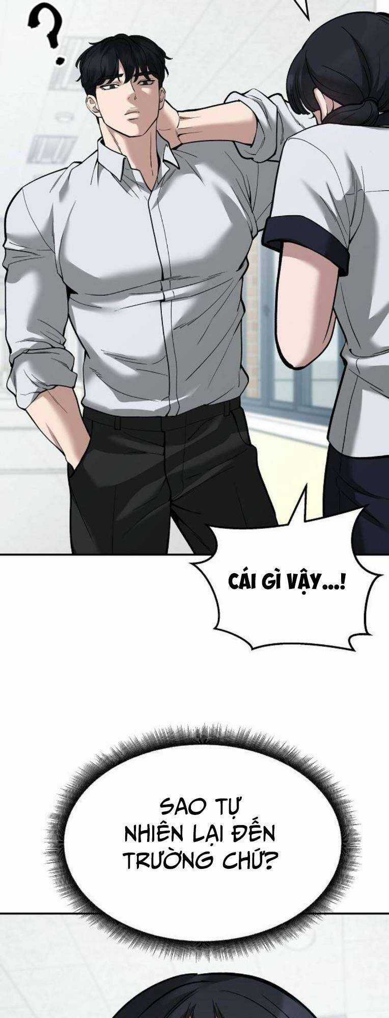 Quản Lí Du Côn - Chapter 64 - Trang 35